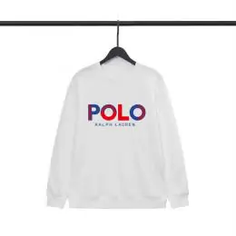 ralph lauren polo sweatshirt manches longues pour homme s_113732a